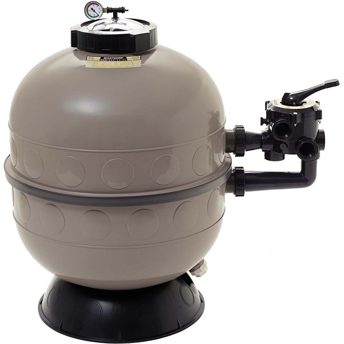 Пісочний фільтр для басейну Hayward ProSide S210SIE (9.5 м3/год. D500)