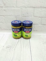 Соусы Barilla Pesto genovese с базиликом из Италии 190 г