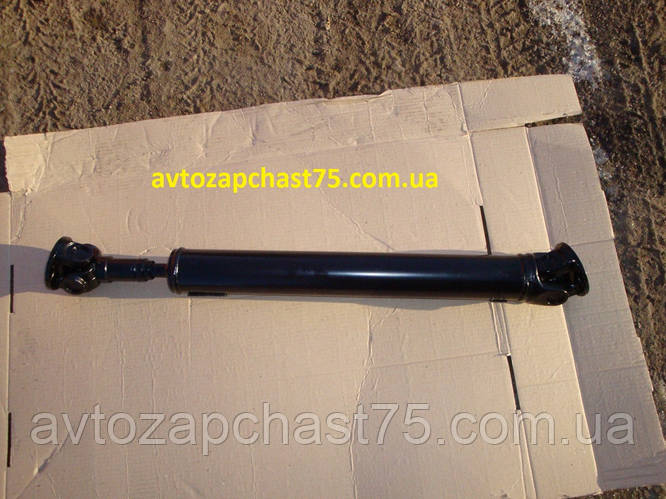 Купить Вал карданный Ваз 2121, Нива, ваз 21213 задний (производитель ...