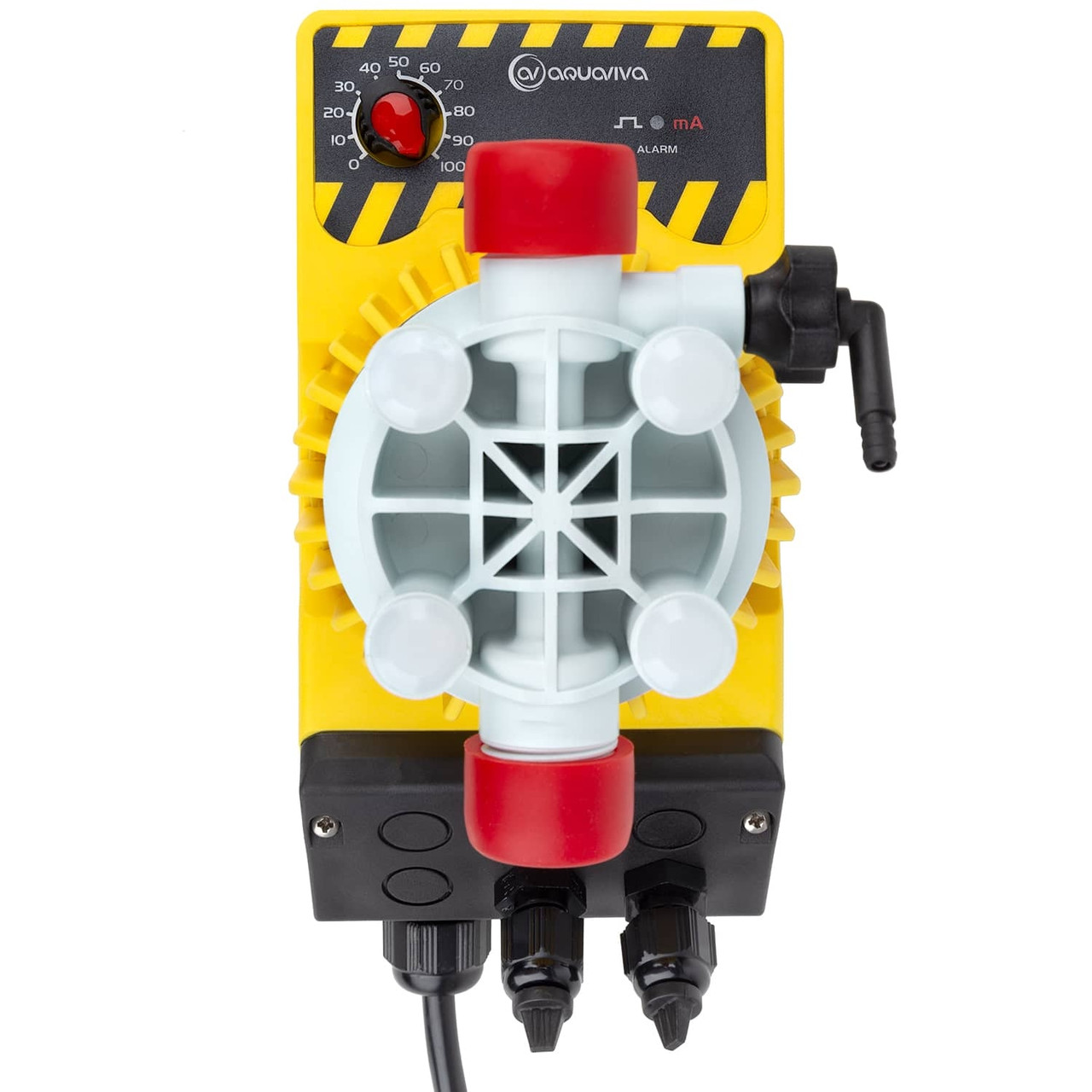 Aquaviva Мембранний дозуючий насос Aquaviva AMM200 Slave 0.1-14 л/год