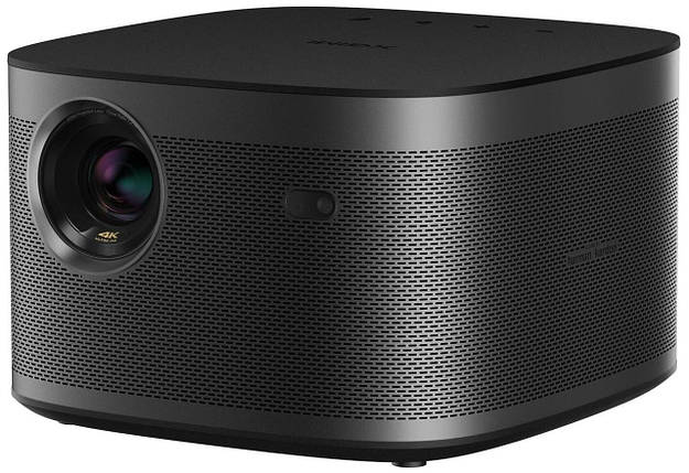 Мультимедійний проектор XGiMi Horizon Pro (XK03H), фото 1