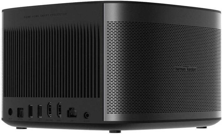 Мультимедійний проектор XGiMi Horizon Pro (XK03H), фото 2