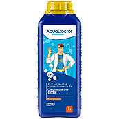 Засіб для очищення ватерлінії басейну і СПА AquaDoctor CW CleanWaterline (Крок 2) 1 л