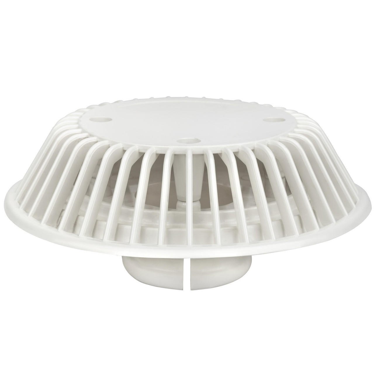 Форсунка всмоктувальна Emaux EM2826 для переливу 50 мм