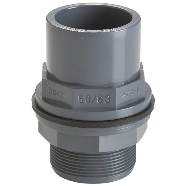 Танк-адаптер ПВХ Era USG00232. d32х40х1-1/4"