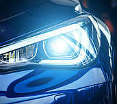 LED світло