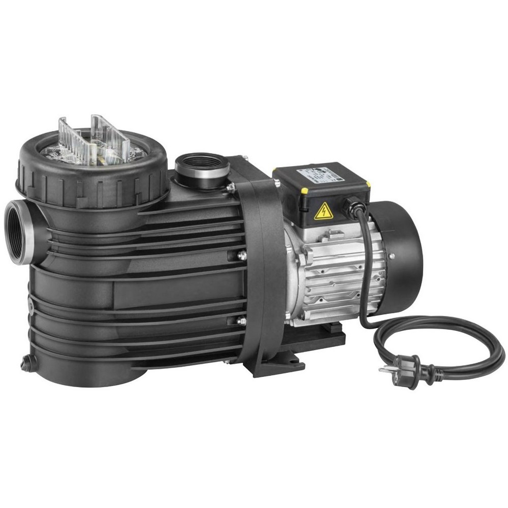Насос для басейну Speck BADU TOP ІІ/14 (220 В. 14 м3/год. 0.65 кВт)