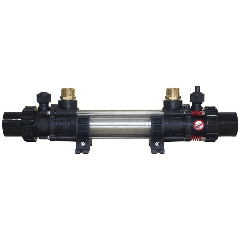 Теплообмінник для басейну Elecro G2I 49 кВт Incoloy