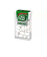 Драже Tic Tac Fresh Mint 18g