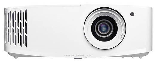Мультимедійний проектор OPTOMA UHD38X, фото 2
