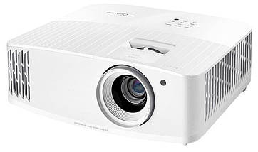 Мультимедійний проектор OPTOMA UHD38X, фото 4