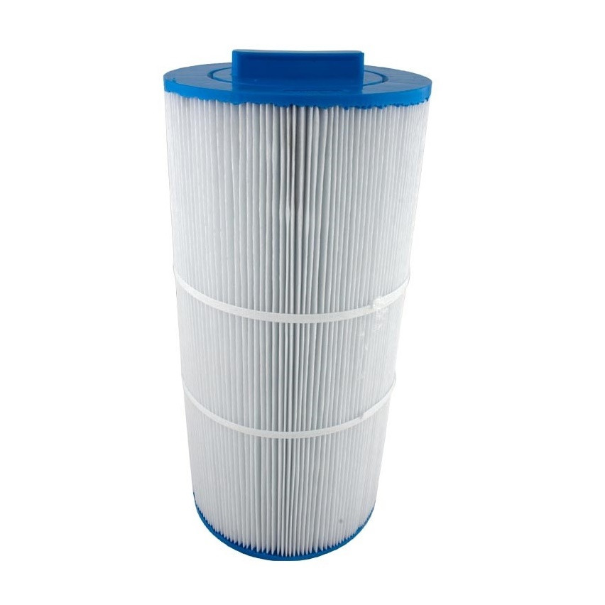 Фільтр під різьбу картридж 50ft RD-01-8001 для Eden. 345х125mm (внутр 45mm) для СПА басейну
