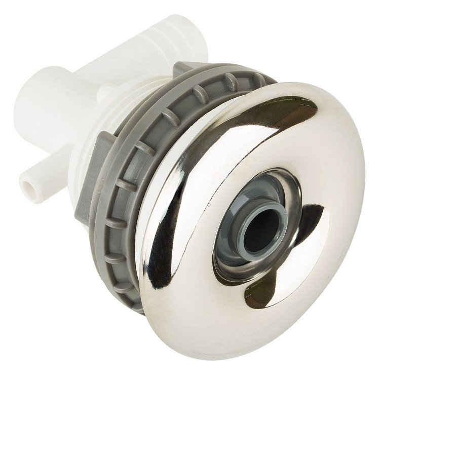 Форсунка для басейнів 14 мм flower directional insert (SS Cover)