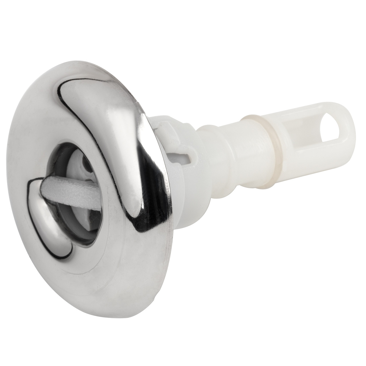 Форсунка для басейнів 2" Rotator Insert (SS COVER)