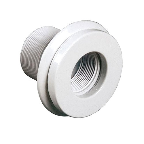 Форсунка для басейну пилососна Hayward 3331 (3333) з гайкою 3393 під лайнер