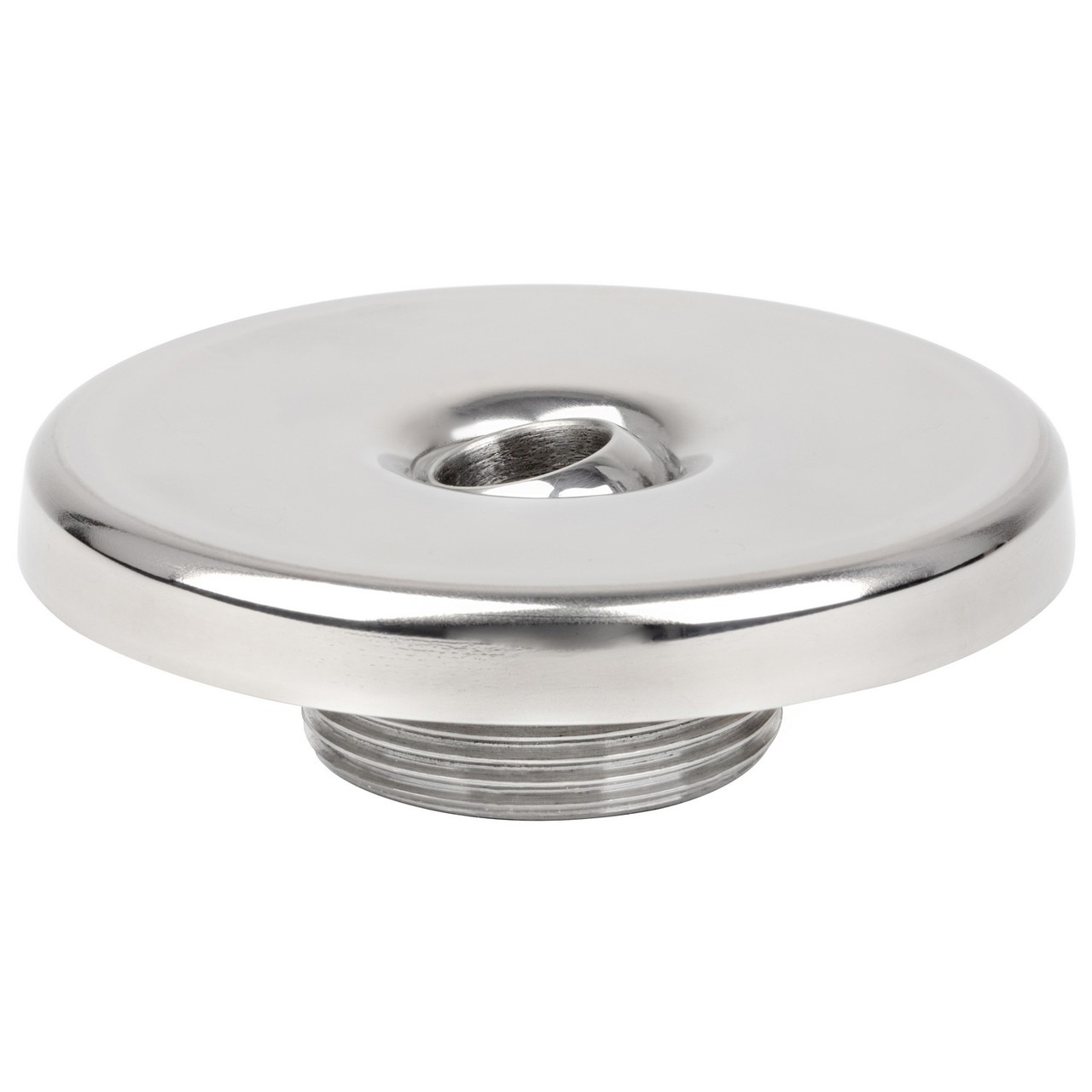 Форсунка стінова Aquaviva AISI 304 (D90). під бетон