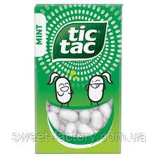 Драже Tic Tac Mint 49g, фото 1