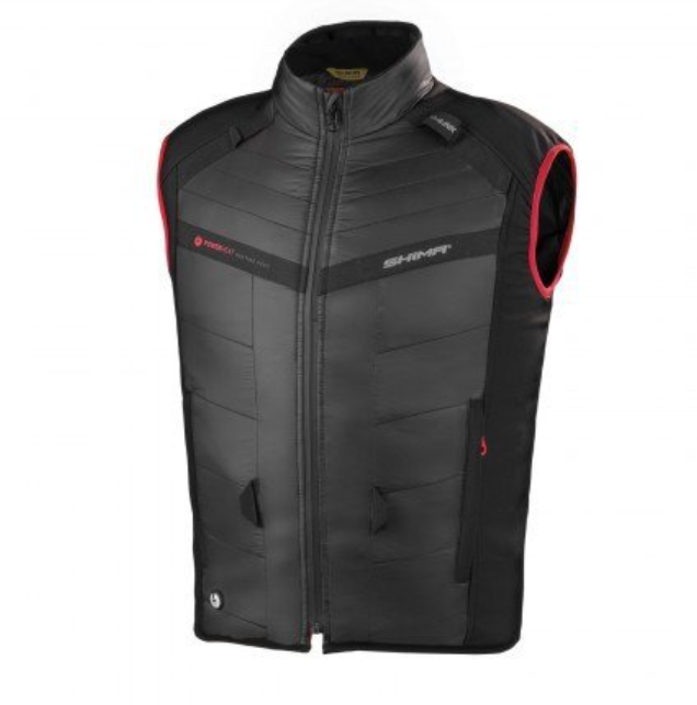 ТЕКСТИЛЬНА ЖИЛЕТКА POWERHEAT VEST
