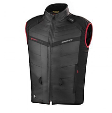 ТЕКСТИЛЬНА ЖИЛЕТКА POWERHEAT VEST