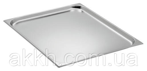 Гастроємність GN 2/1 Brillis