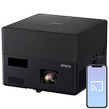 Короткофокусний проектор Epson EF-12 (V11HA14040)