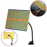 Рефлекційний екран з кріпленням PDR, фото 2