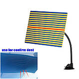 Рефлекційний екран з кріпленням PDR, фото 4