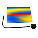 Рефлекційний екран з кріпленням PDR, фото 5