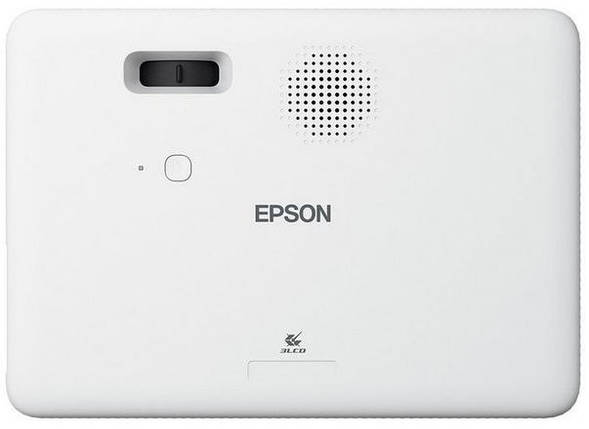 Мультимедійний проектор Epson CO-W01 (V11HA86040), фото 2