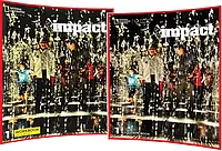 Impact 1 Student's Book + Workbook (Підручник + зошит)