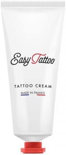 20 мл Французький крем для загоєння Easy Tattoo Sachets, фото 1