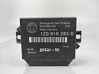 Блок керування парктроніком SKODA OCTAVIA A5 1Z0919283B