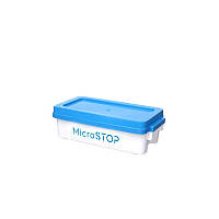 Контейнер для обеззараживания Microstop 1л