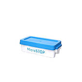 Контейнер для знезараження Microstop 1 л