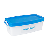 Контейнер для знезараження Microstop 3 л
