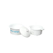 Контейнер для знезараження Microstop для фрез 0,12 л