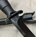 Ніж тактичний Glock 78 black, фото 3