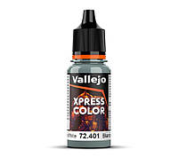 72401 Vallejo XPress Color: Templar White (18ml)