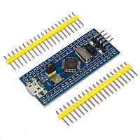 Модуль STM32F030C8T6 - отладочная плата