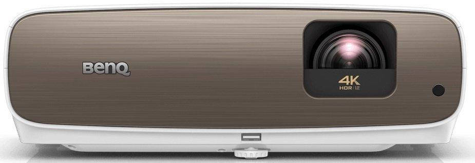 Мультимедійний проектор BenQ W2700 (9H.JKC77.37E), фото 2