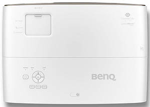Мультимедійний проектор BenQ W2700 (9H.JKC77.37E), фото 3