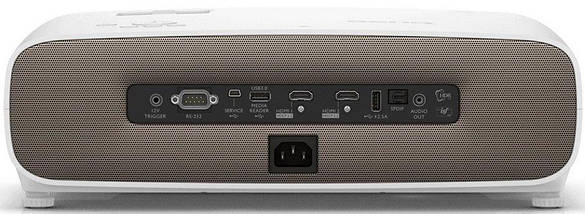Мультимедійний проектор BenQ W2700 (9H.JKC77.37E), фото 4