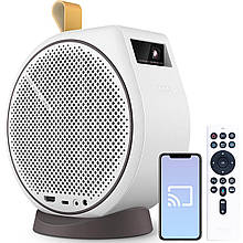 Мультимедійний проектор BenQ GV30 (9H.JPA77.59E)