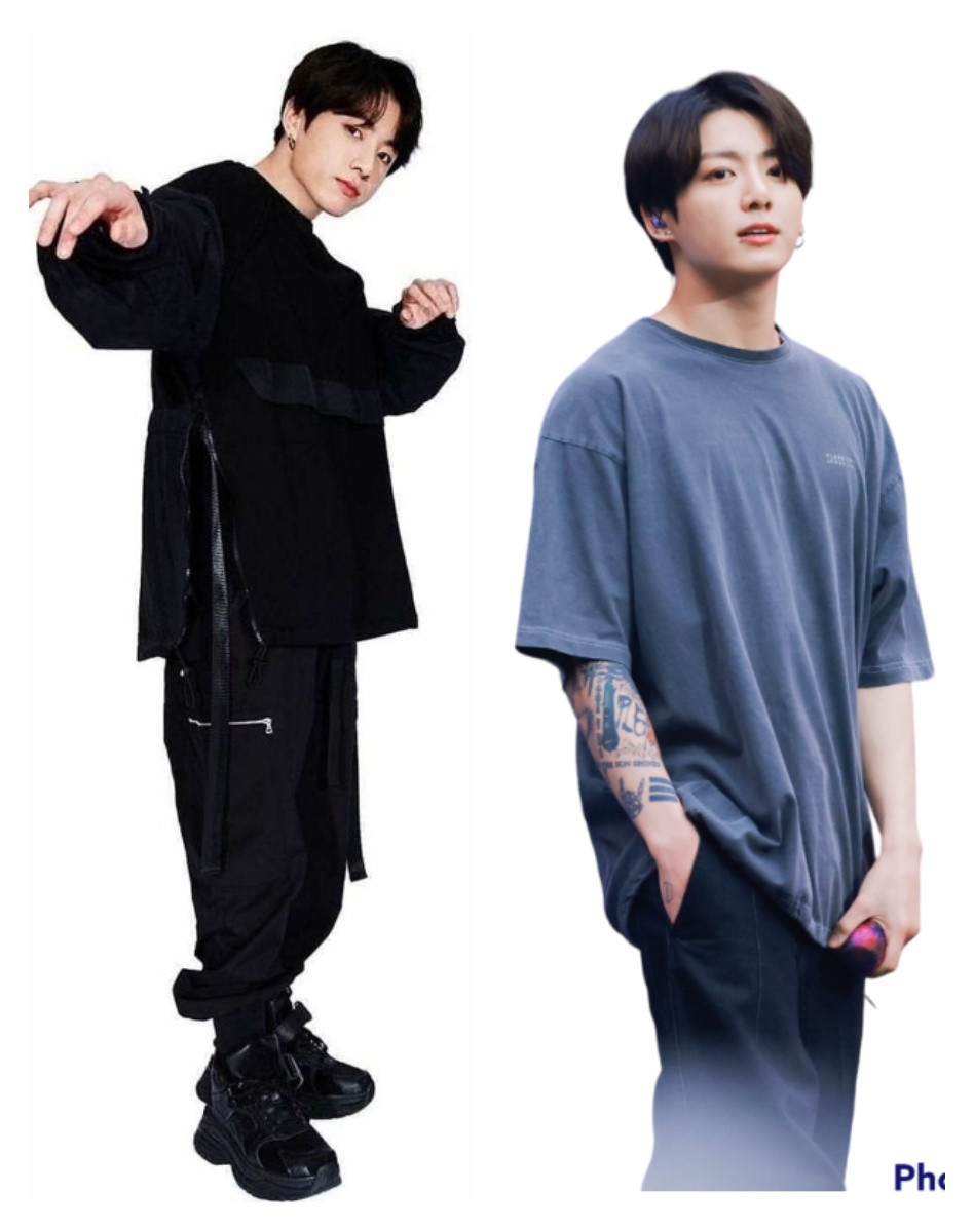 Дакімакура 150х50 см Чонгук Чон Джонгук Jungkook BTS Подушка с наволочкой обнимашка аниме