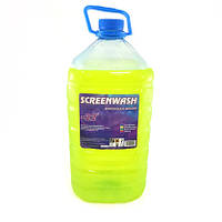 Омивачі для скла ScreenWash