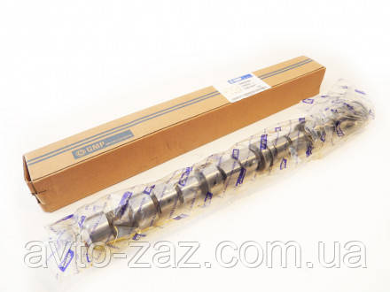 Распредвал Ланос 1.5 Lanos 1.5 GMP Корея 96838024 — Купить Недорого на ...