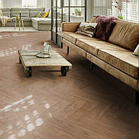 Виниловый пол IVC Parquetry 51822 Laurel Oak