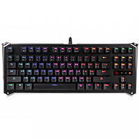 Клавіатура ігрова A4Tech Bloody B930, чорна, RGB