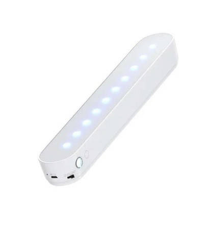 Купить Светодиодная лампа на аккумуляторах LED-26 26см с пультом., цена ...