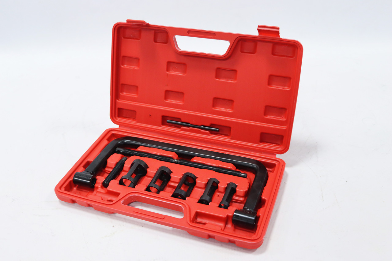 Розсухарувач клапанів універсальний Profline 37845